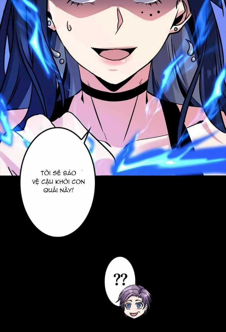 Game Thủ Thất Nghiệp - Chapter 5 - Trang 25