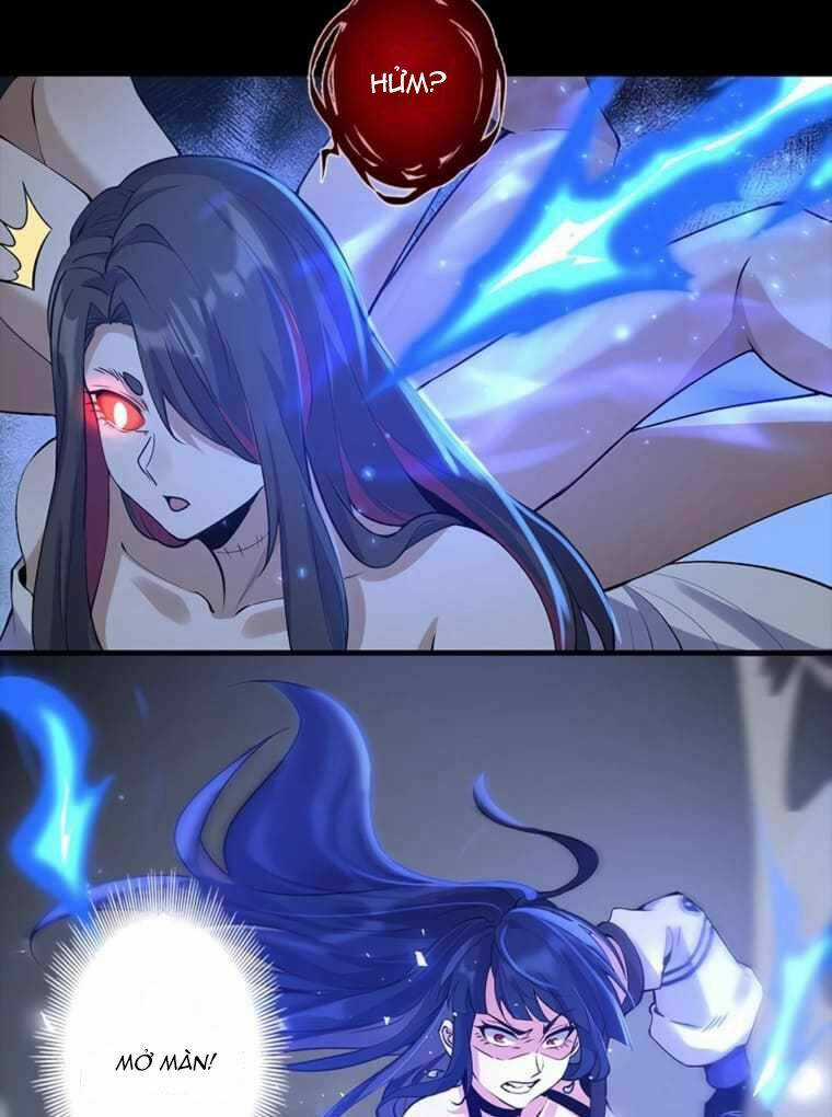 Game Thủ Thất Nghiệp - Chapter 5 - Trang 33