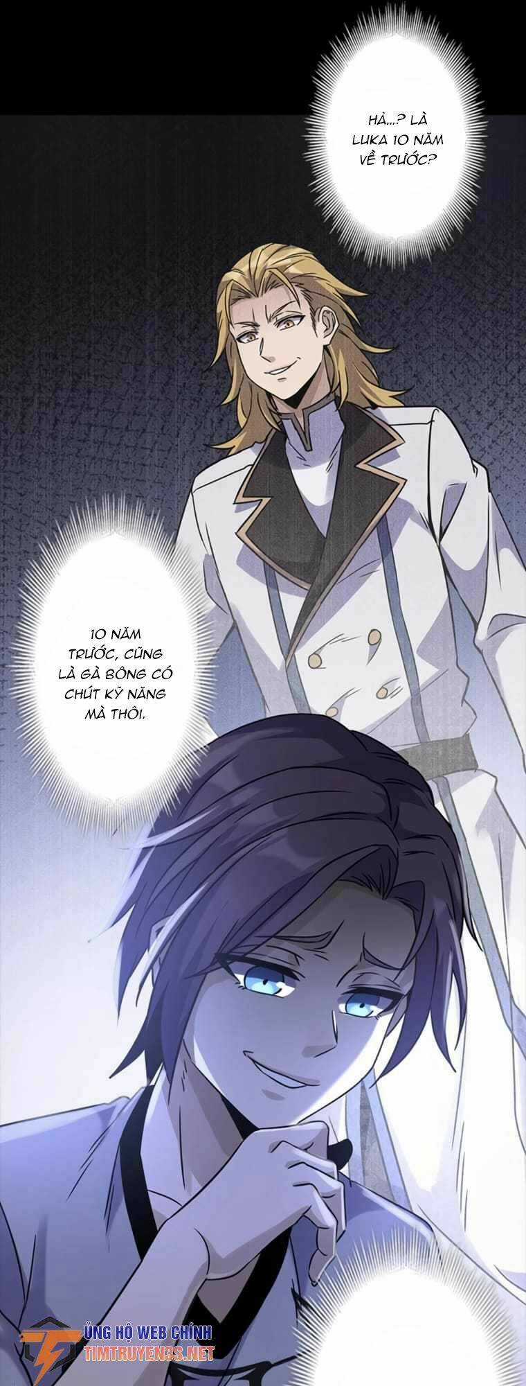 Game Thủ Thất Nghiệp - Chapter 5 - Trang 5