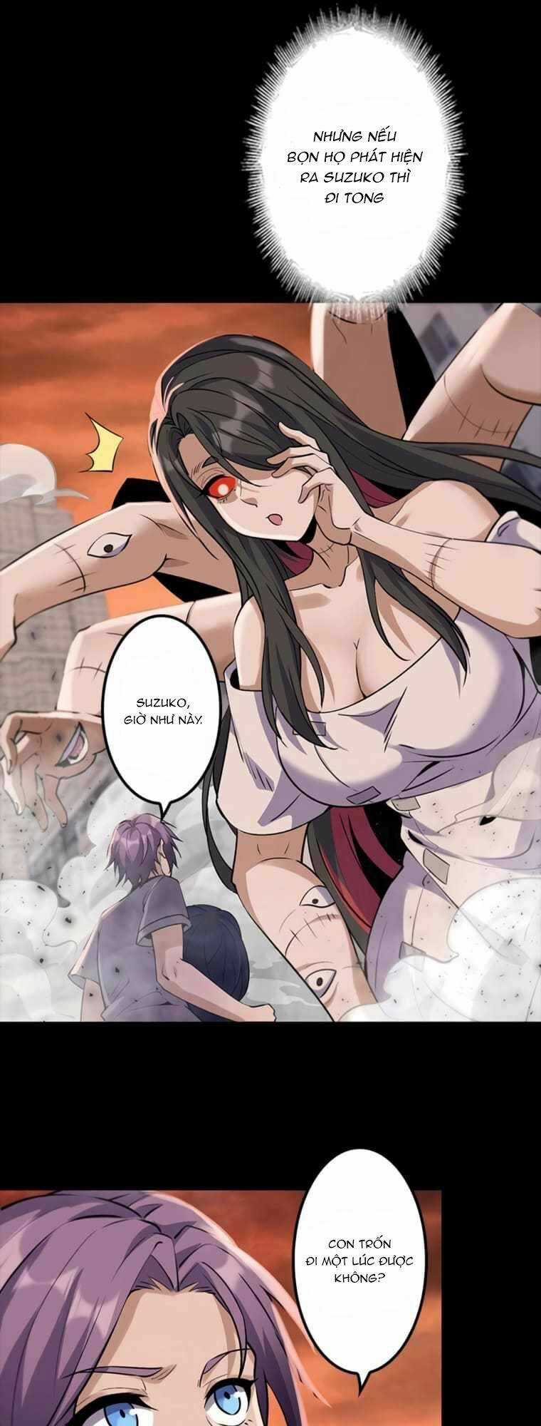 Game Thủ Thất Nghiệp - Chapter 5 - Trang 42