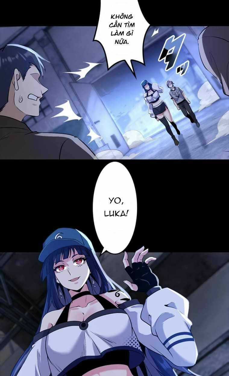 Game Thủ Thất Nghiệp - Chapter 6 - Trang 20