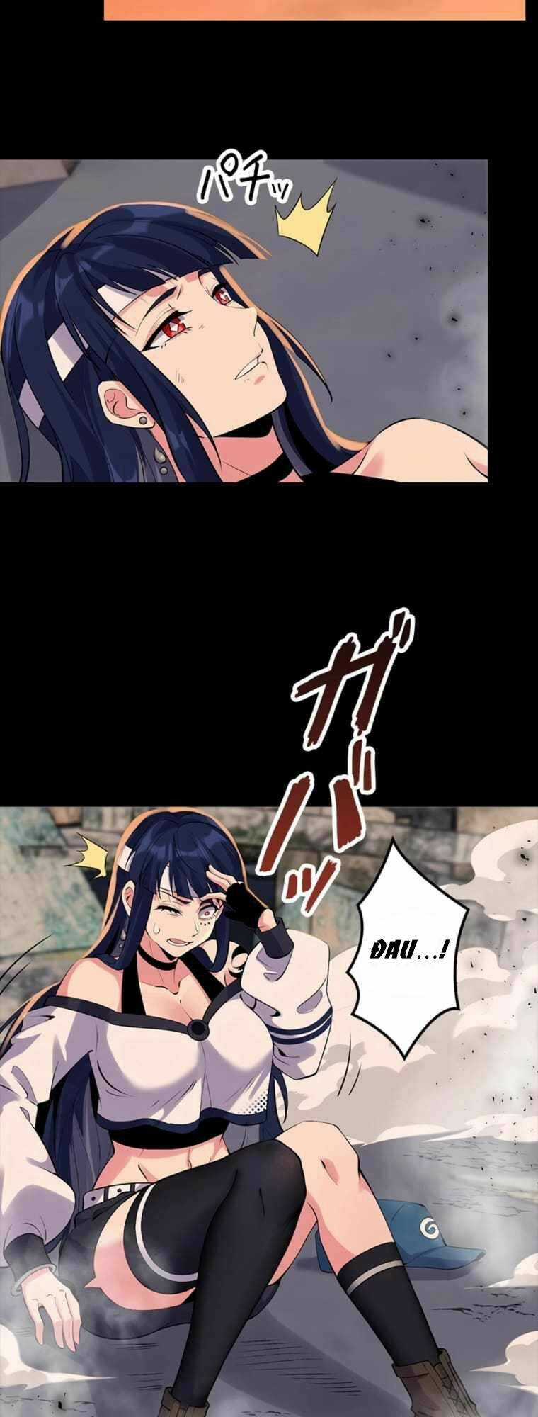 Game Thủ Thất Nghiệp - Chapter 6 - Trang 3