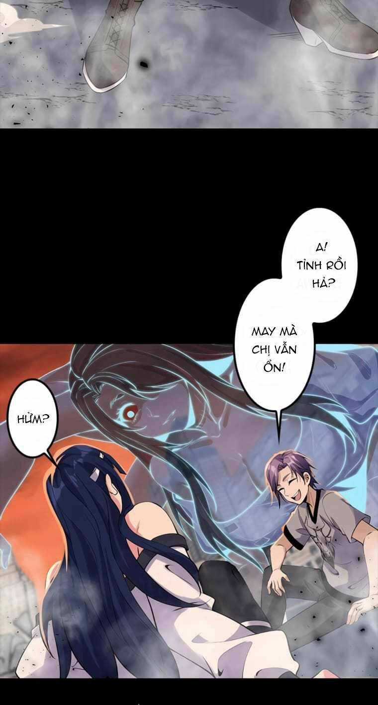 Game Thủ Thất Nghiệp - Chapter 6 - Trang 4