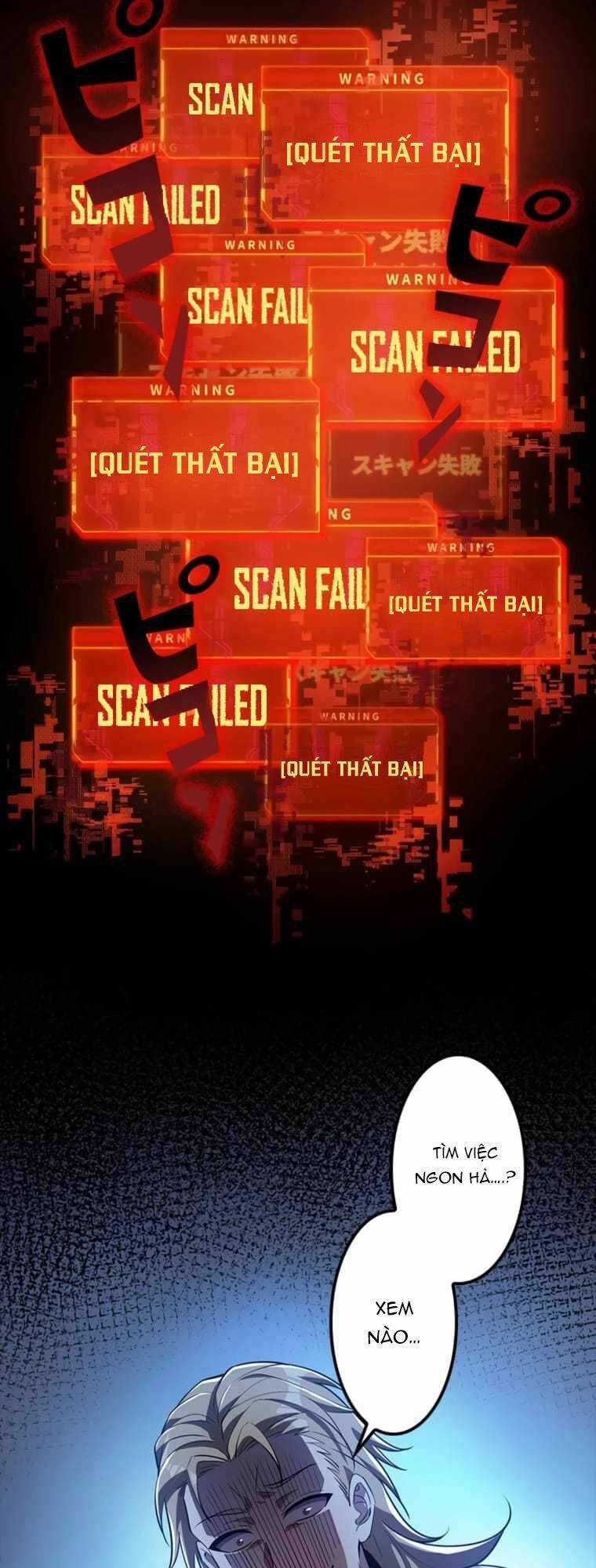 Game Thủ Thất Nghiệp - Chapter 6 - Trang 33
