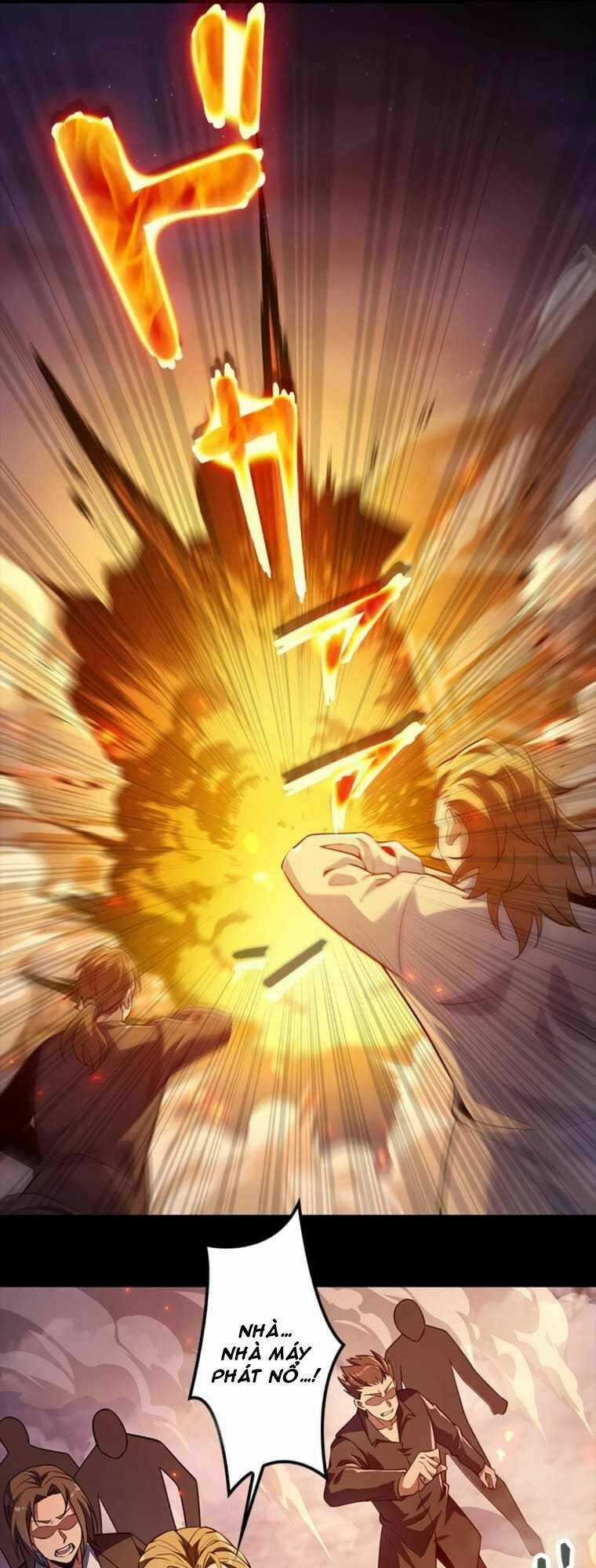 Game Thủ Thất Nghiệp - Chapter 6 - Trang 43