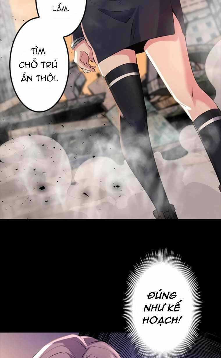 Game Thủ Thất Nghiệp - Chapter 6 - Trang 8