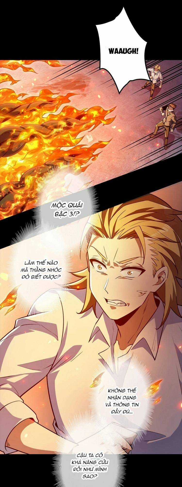 Game Thủ Thất Nghiệp - Chapter 7 - Trang 11