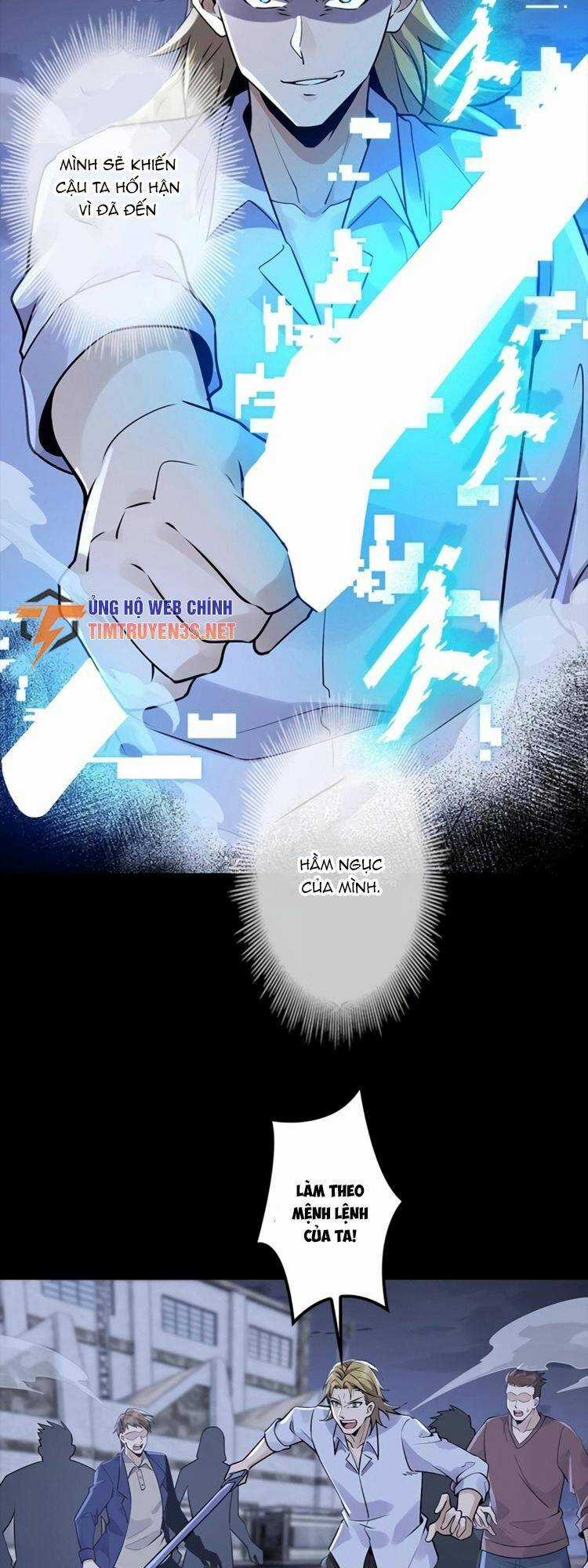 Game Thủ Thất Nghiệp - Chapter 7 - Trang 15