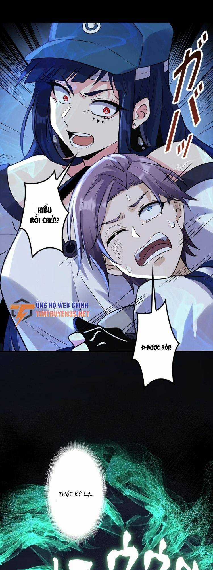 Game Thủ Thất Nghiệp - Chapter 7 - Trang 20