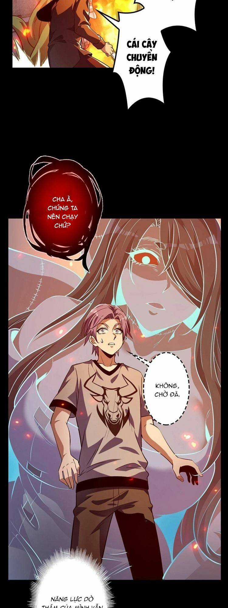 Game Thủ Thất Nghiệp - Chapter 7 - Trang 3