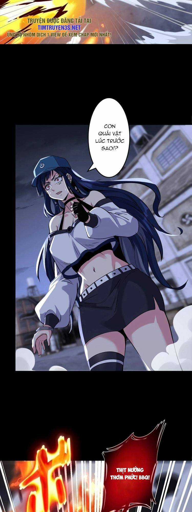 Game Thủ Thất Nghiệp - Chapter 7 - Trang 26