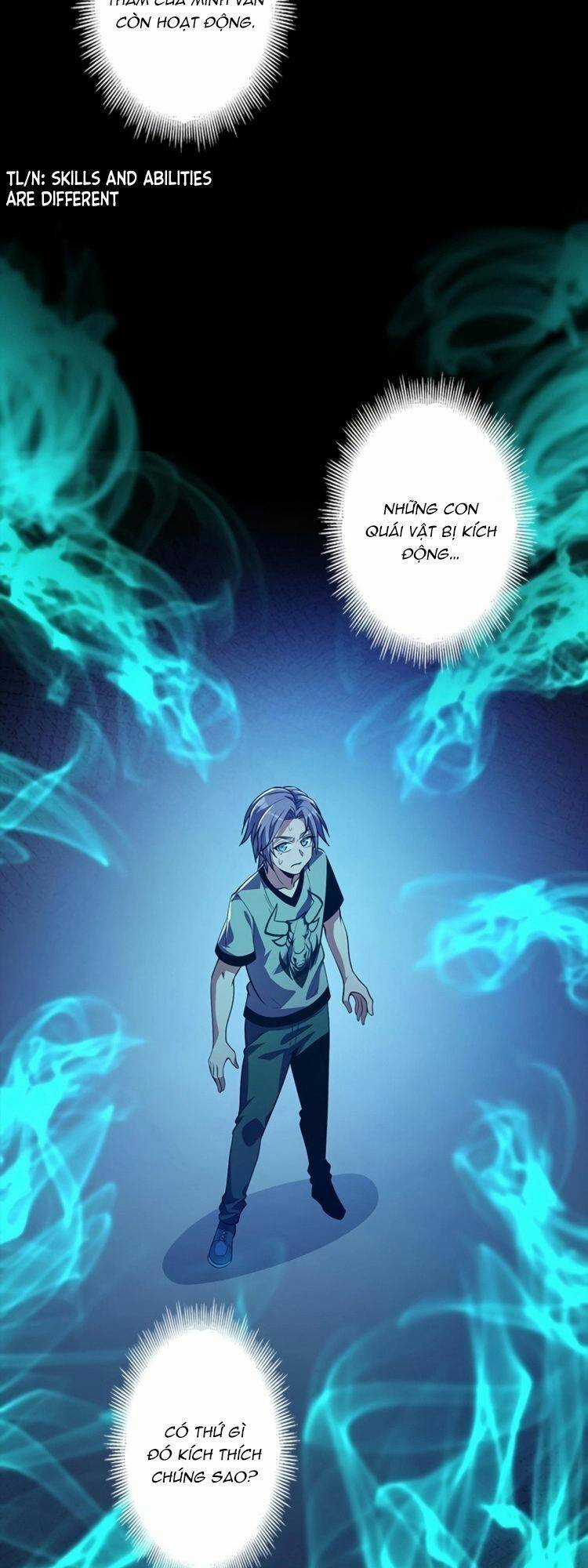 Game Thủ Thất Nghiệp - Chapter 7 - Trang 4