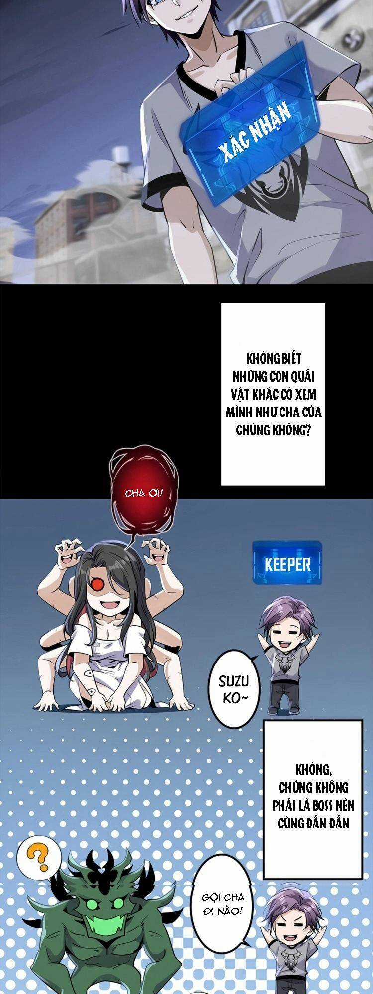 Game Thủ Thất Nghiệp - Chapter 7 - Trang 31