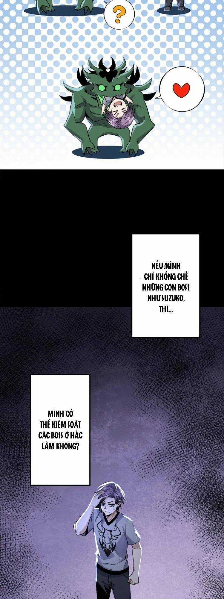 Game Thủ Thất Nghiệp - Chapter 7 - Trang 32