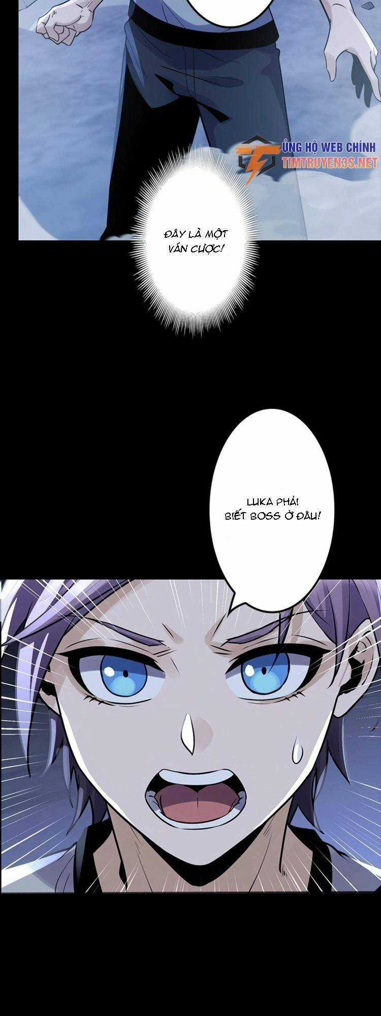 Game Thủ Thất Nghiệp - Chapter 7 - Trang 35