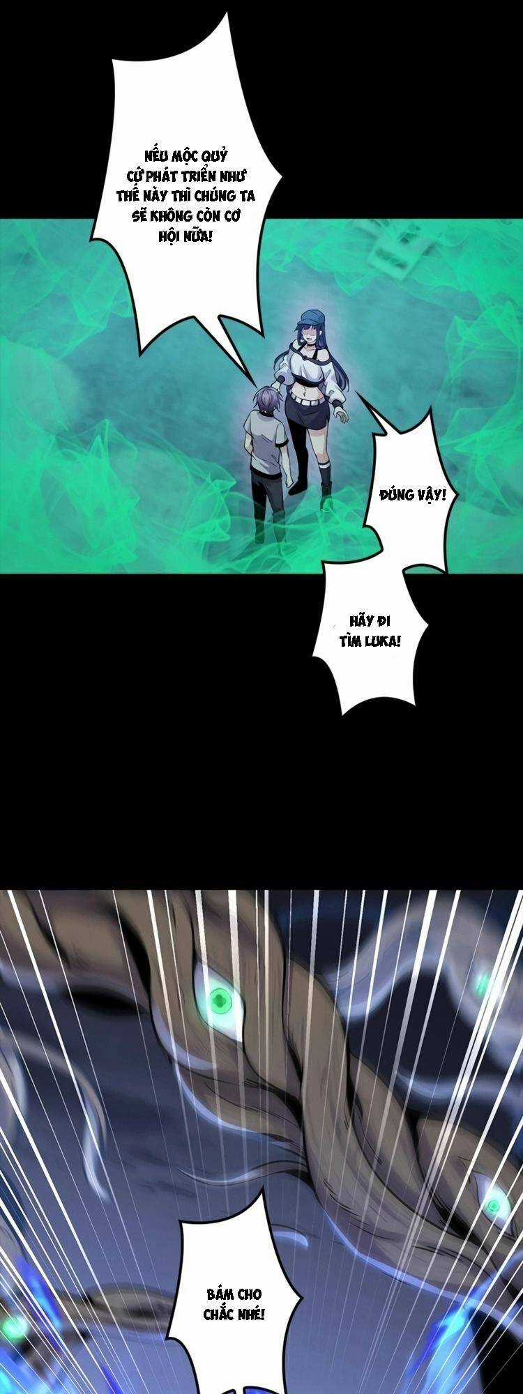 Game Thủ Thất Nghiệp - Chapter 7 - Trang 36