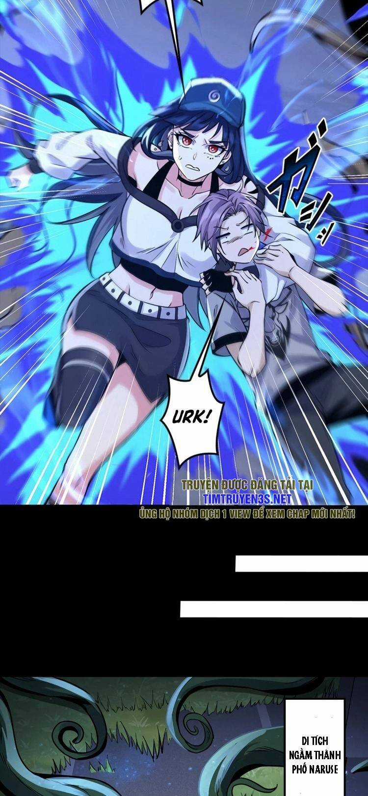 Game Thủ Thất Nghiệp - Chapter 7 - Trang 37