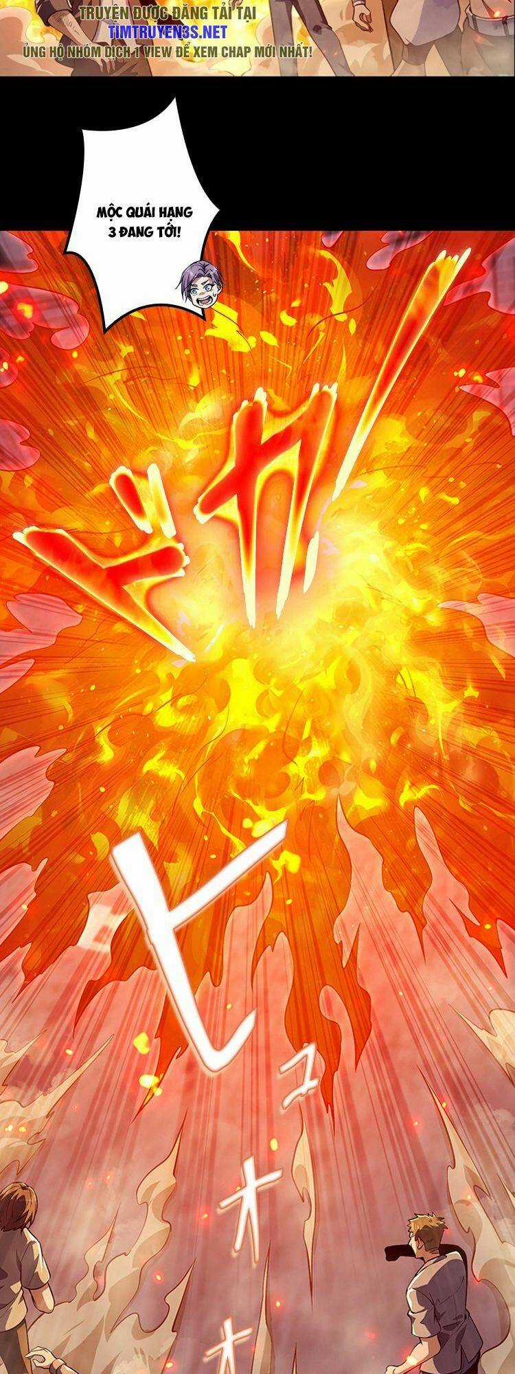 Game Thủ Thất Nghiệp - Chapter 7 - Trang 7