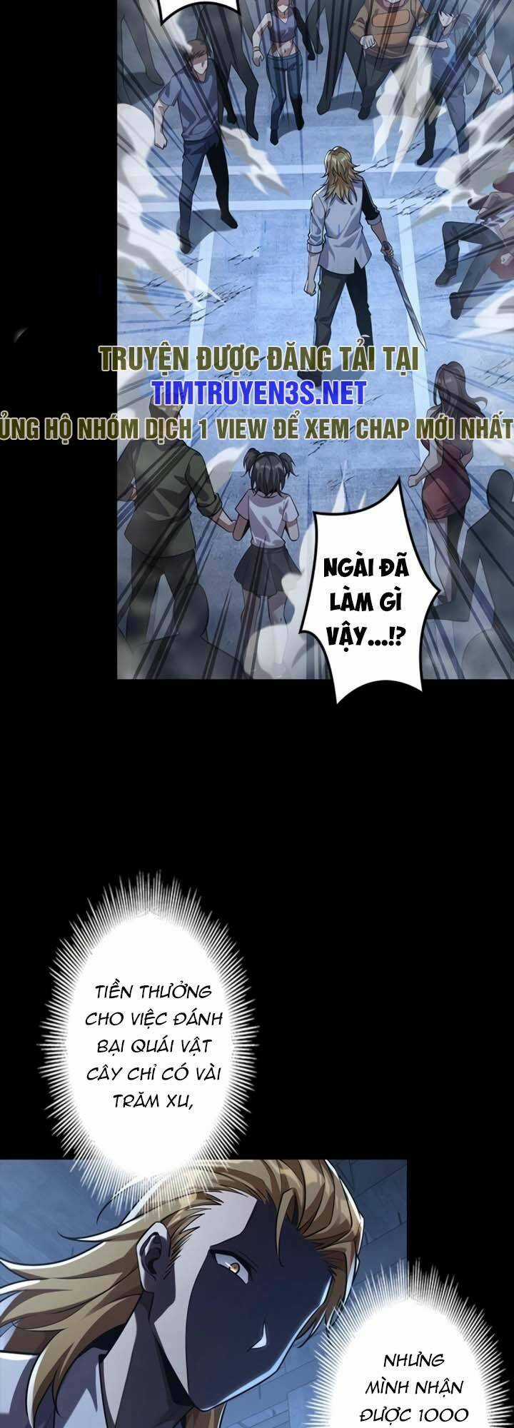 Game Thủ Thất Nghiệp - Chapter 8 - Trang 15