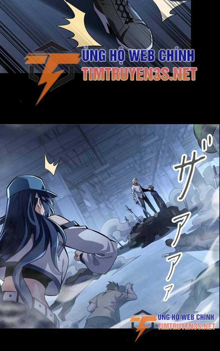 Game Thủ Thất Nghiệp - Chapter 8 - Trang 21