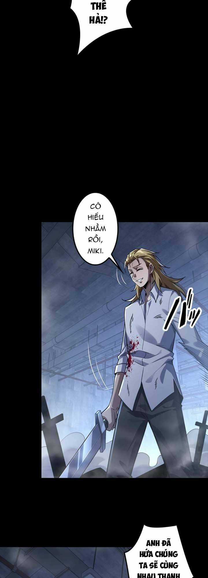 Game Thủ Thất Nghiệp - Chapter 8 - Trang 23