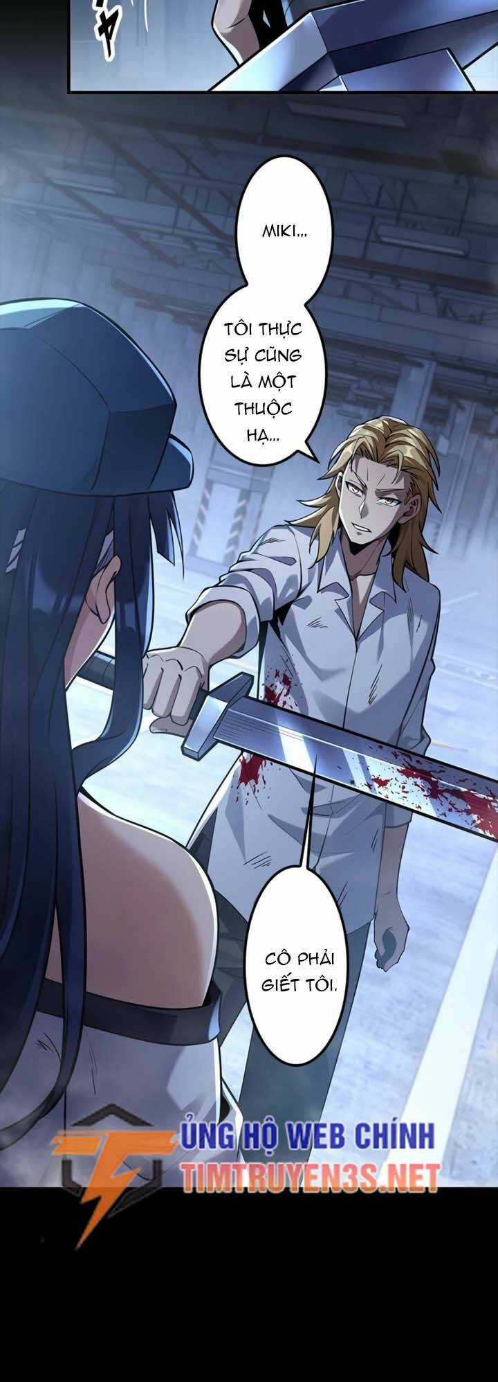 Game Thủ Thất Nghiệp - Chapter 8 - Trang 27