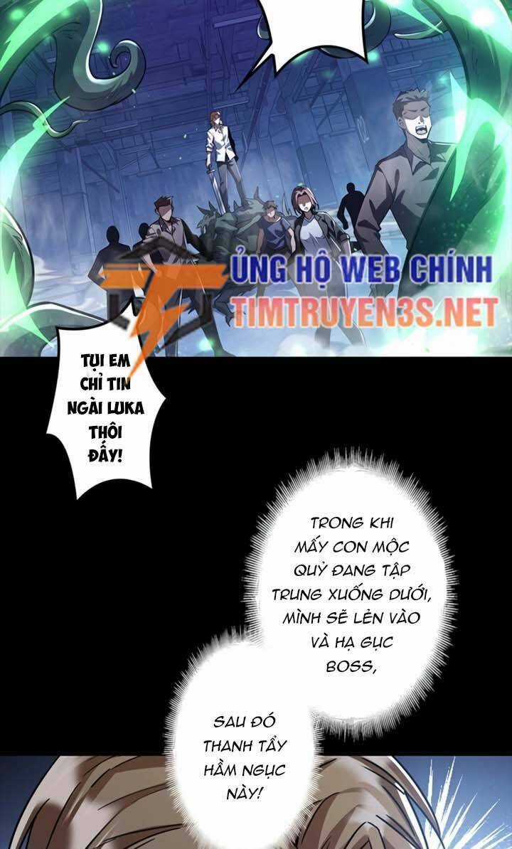 Game Thủ Thất Nghiệp - Chapter 8 - Trang 4