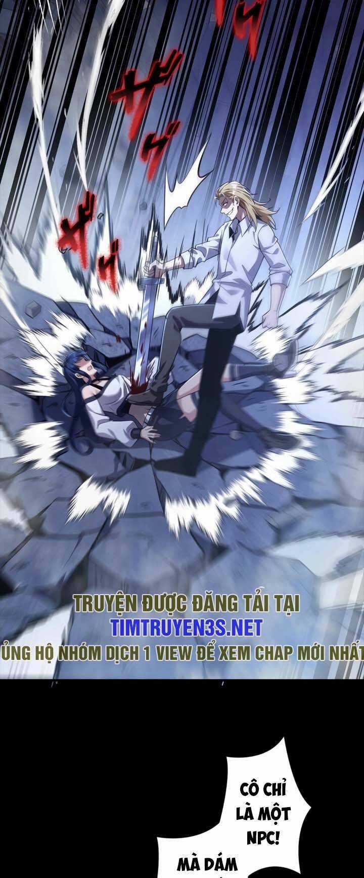 Game Thủ Thất Nghiệp - Chapter 8 - Trang 33