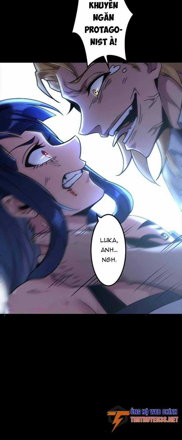 Game Thủ Thất Nghiệp - Chapter 8 - Trang 34