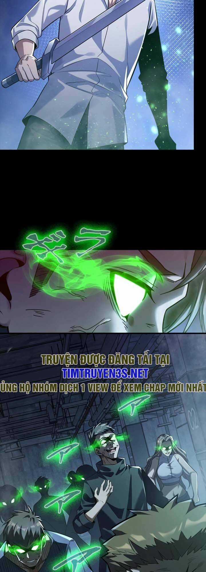 Game Thủ Thất Nghiệp - Chapter 8 - Trang 7