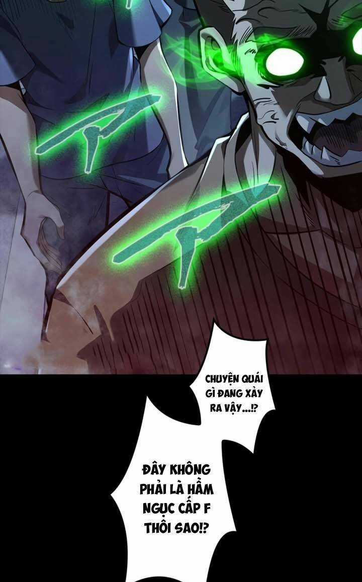 Game Thủ Thất Nghiệp - Chapter 8 - Trang 8