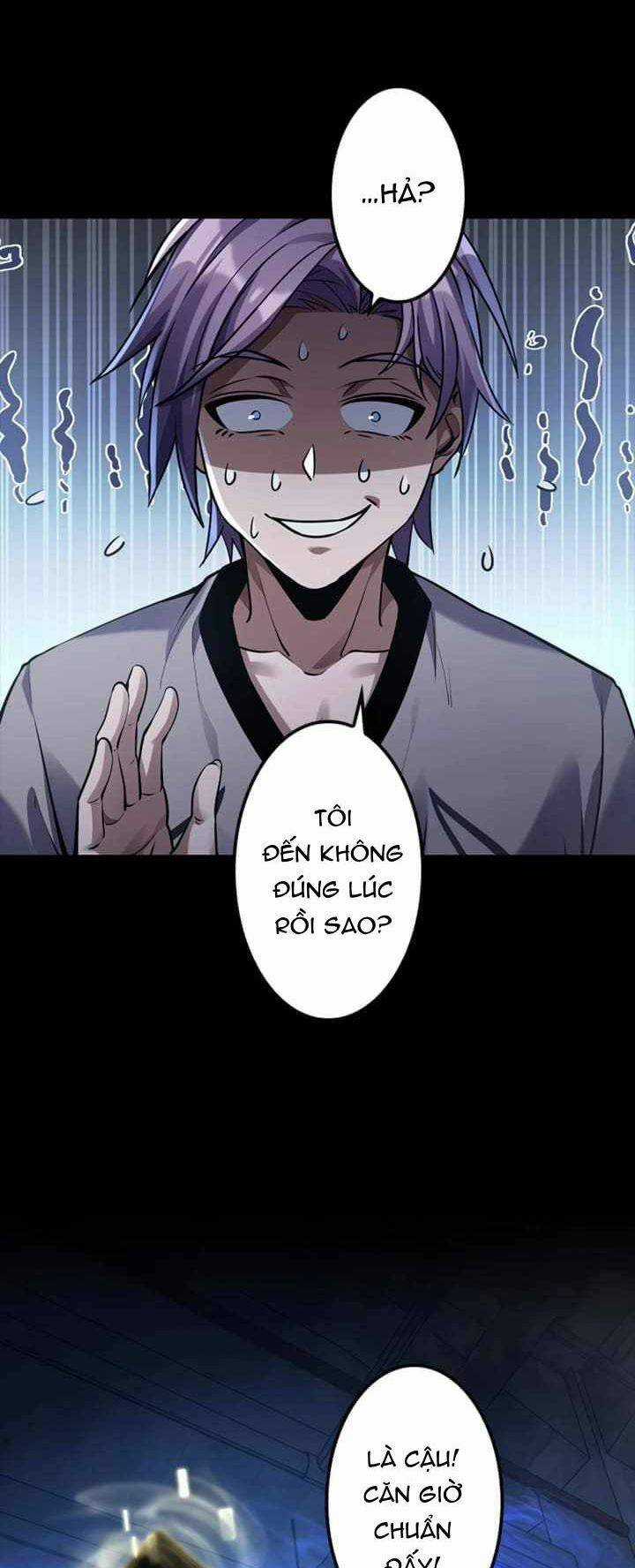 Game Thủ Thất Nghiệp - Chapter 9 - Trang 3