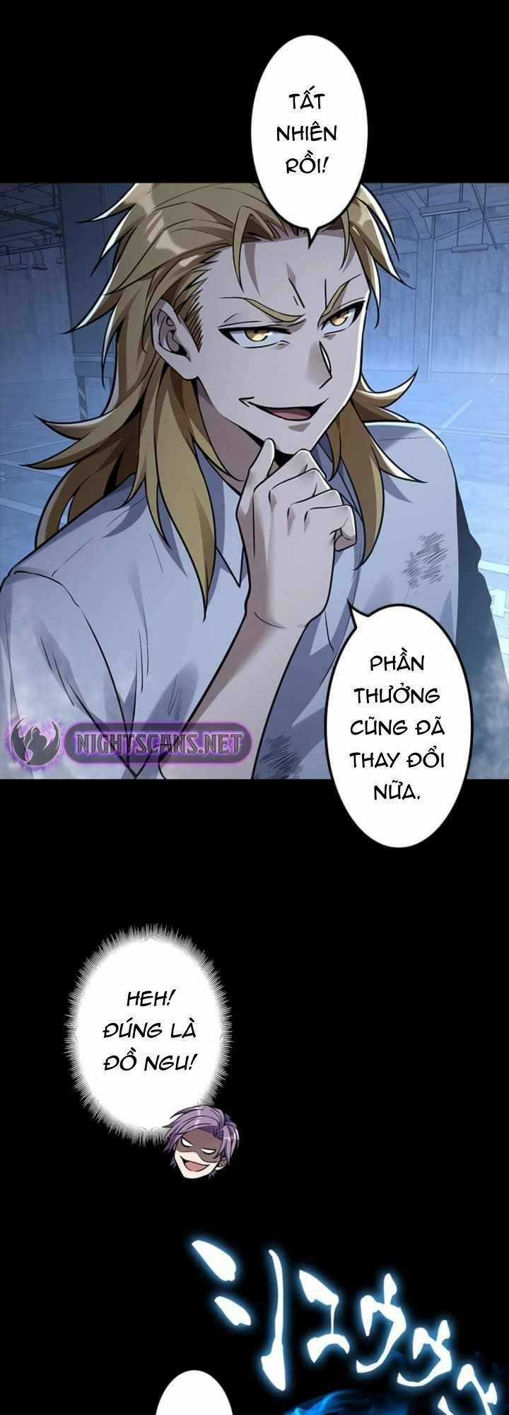 Game Thủ Thất Nghiệp - Chapter 9 - Trang 22