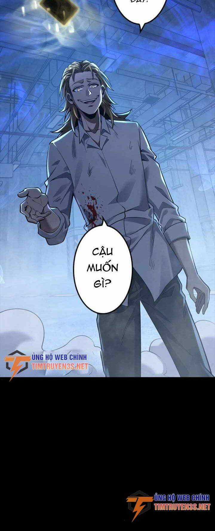 Game Thủ Thất Nghiệp - Chapter 9 - Trang 4