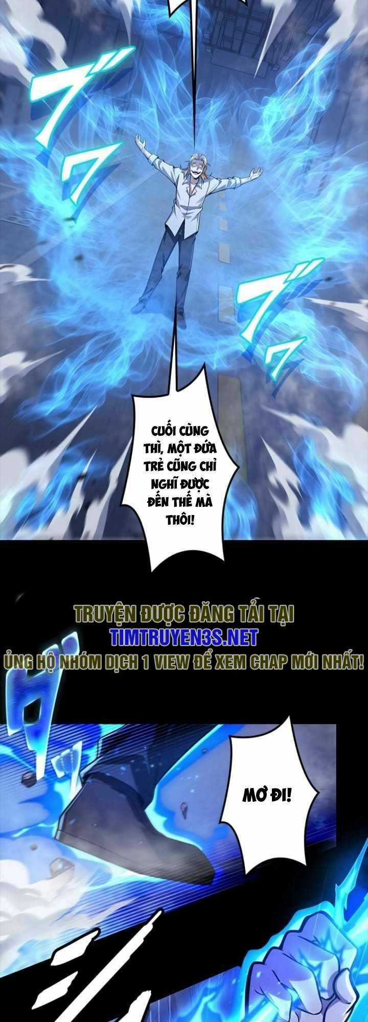 Game Thủ Thất Nghiệp - Chapter 9 - Trang 33