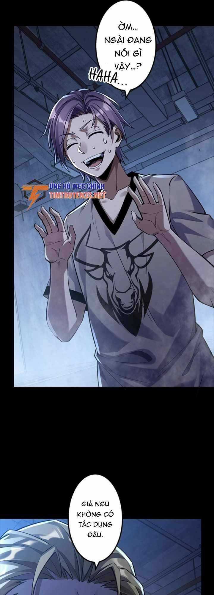 Game Thủ Thất Nghiệp - Chapter 9 - Trang 5