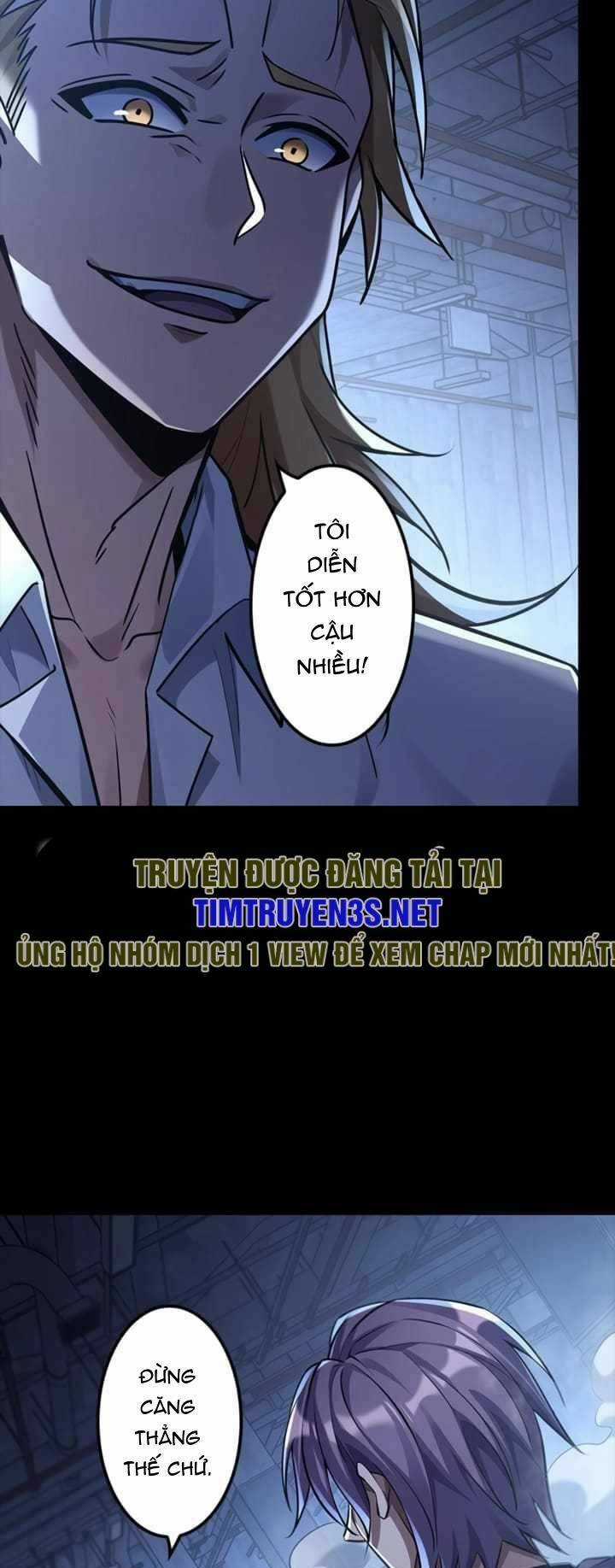 Game Thủ Thất Nghiệp - Chapter 9 - Trang 6