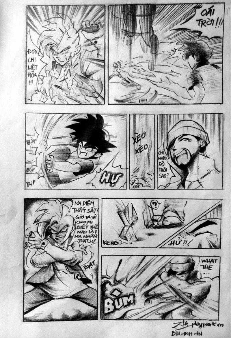 Game Thủ Truyền Kỳ - Chapter 2 - Trang 2