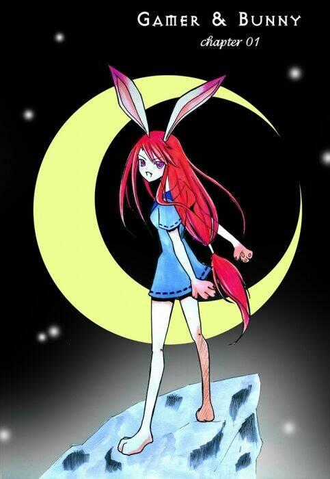 Gamer & Bunny - Chapter 1 - Trang 1