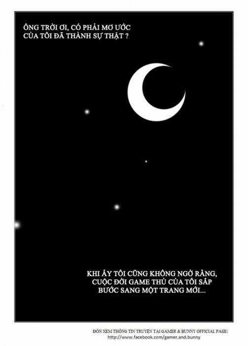Gamer & Bunny - Chapter 1 - Trang 13