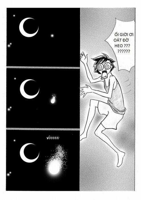 Gamer & Bunny - Chapter 1 - Trang 9