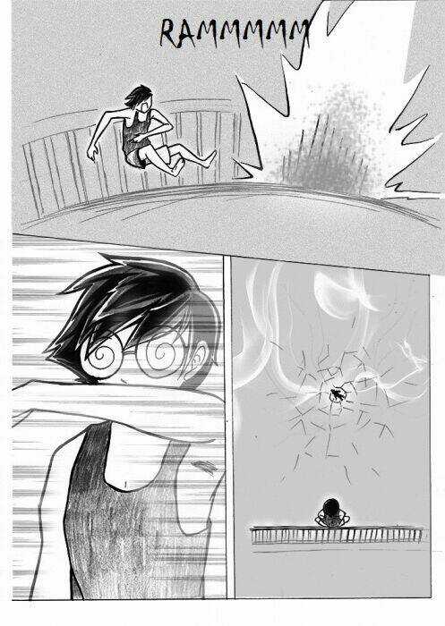 Gamer & Bunny - Chapter 1 - Trang 10