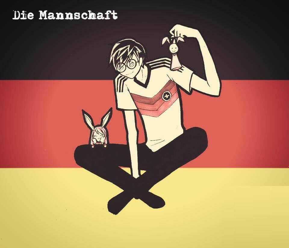 Gamer & Bunny - Chapter 2 - Trang 2