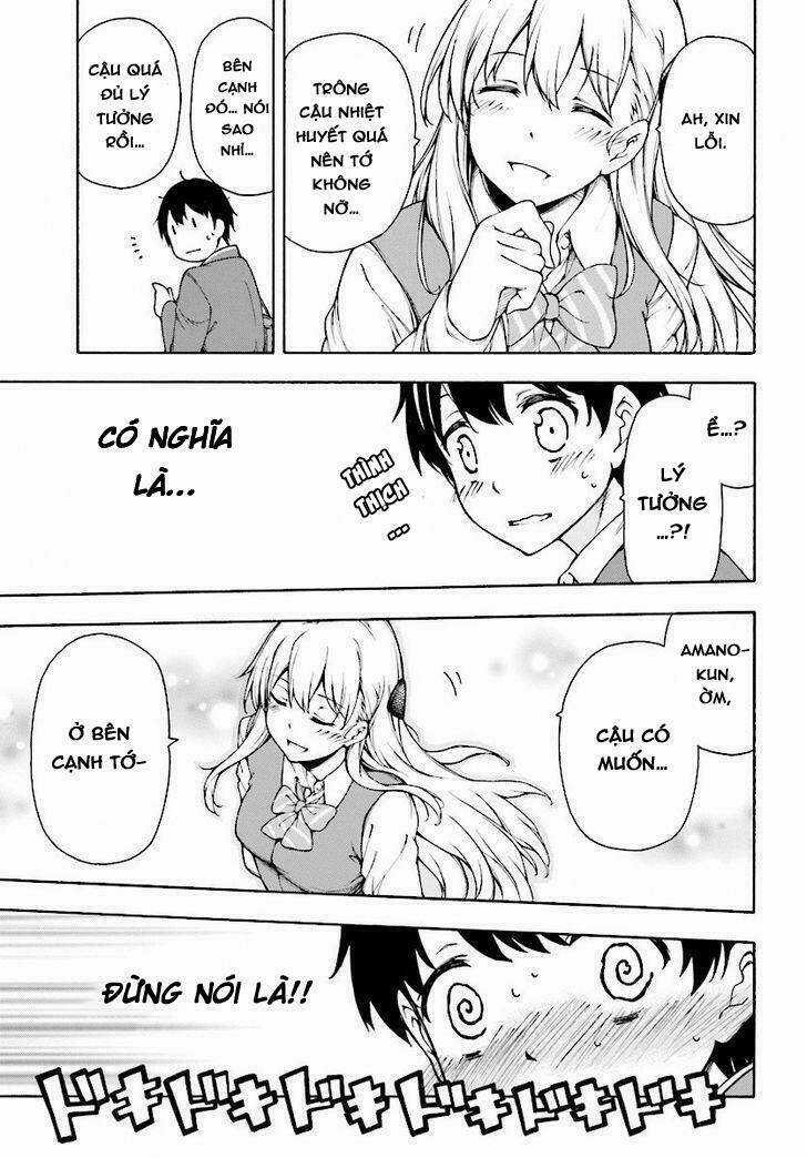 Gamers! - Chapter 1 - Trang 12