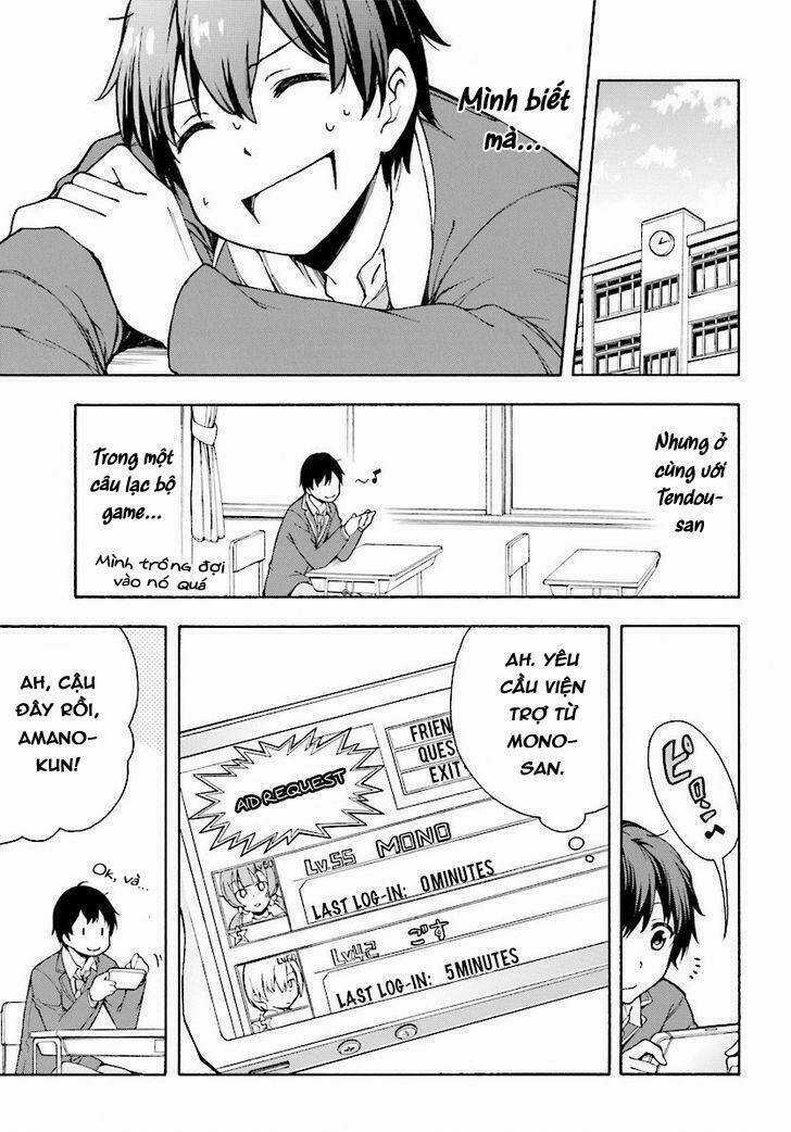 Gamers! - Chapter 1 - Trang 14