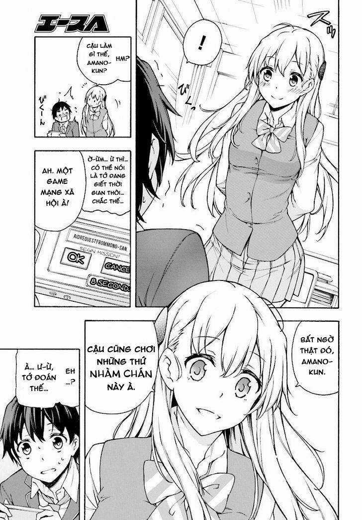 Gamers! - Chapter 1 - Trang 16