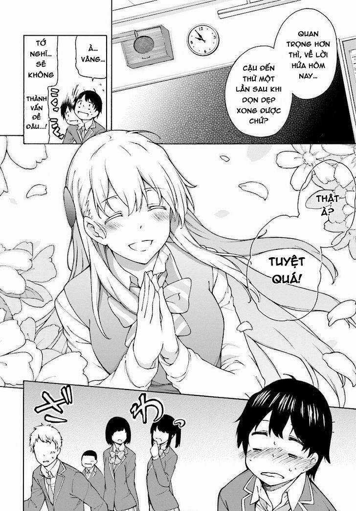 Gamers! - Chapter 1 - Trang 17