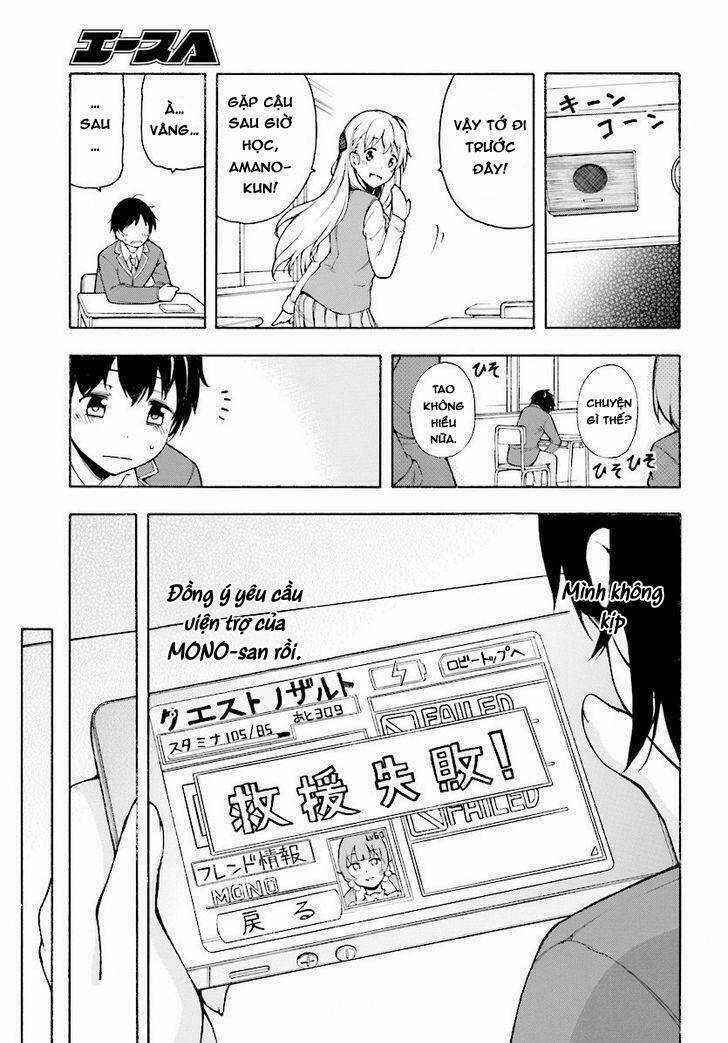 Gamers! - Chapter 1 - Trang 18