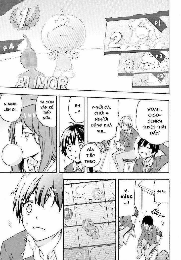 Gamers! - Chapter 1 - Trang 32