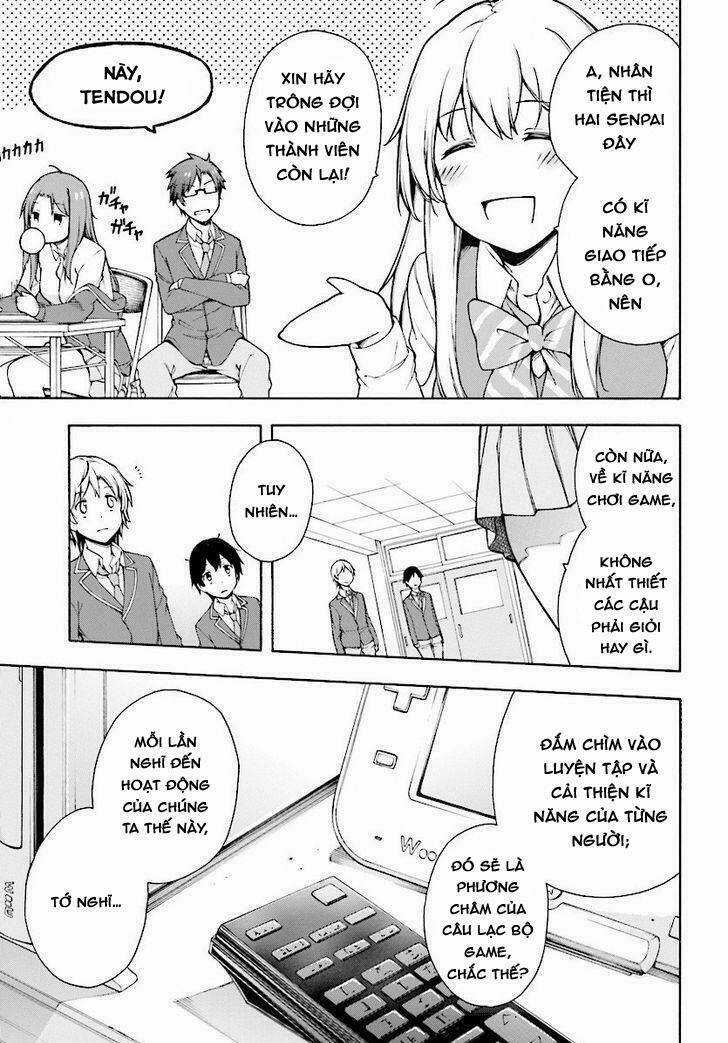 Gamers! - Chapter 1 - Trang 36